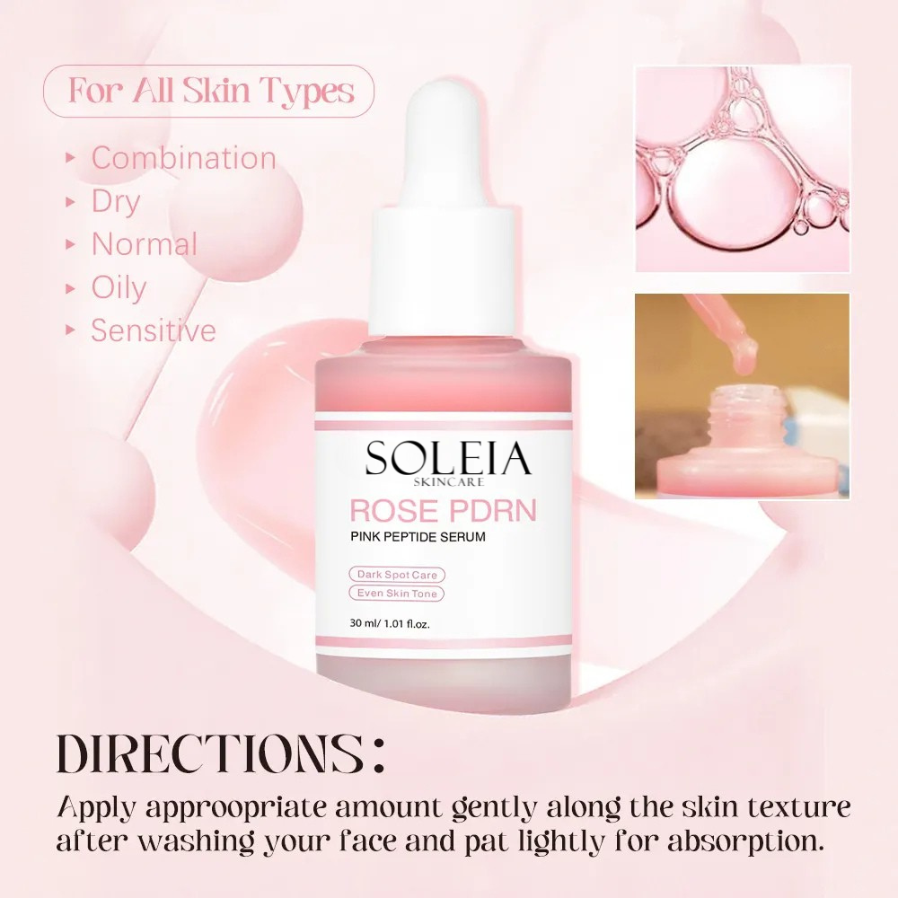 Soleia™ PDRN Serum