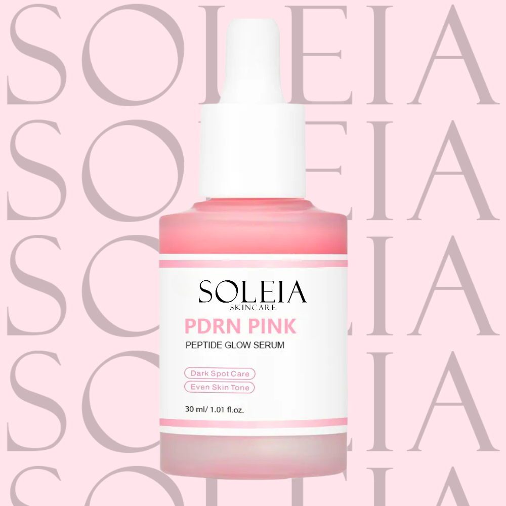 The Soleia™ Glow Ritual