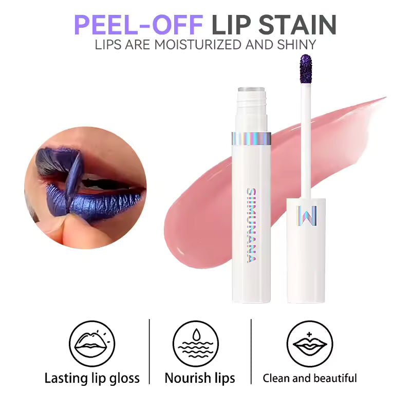 Soleia Lip Stain Kit