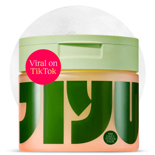Jiyu Toner Pads